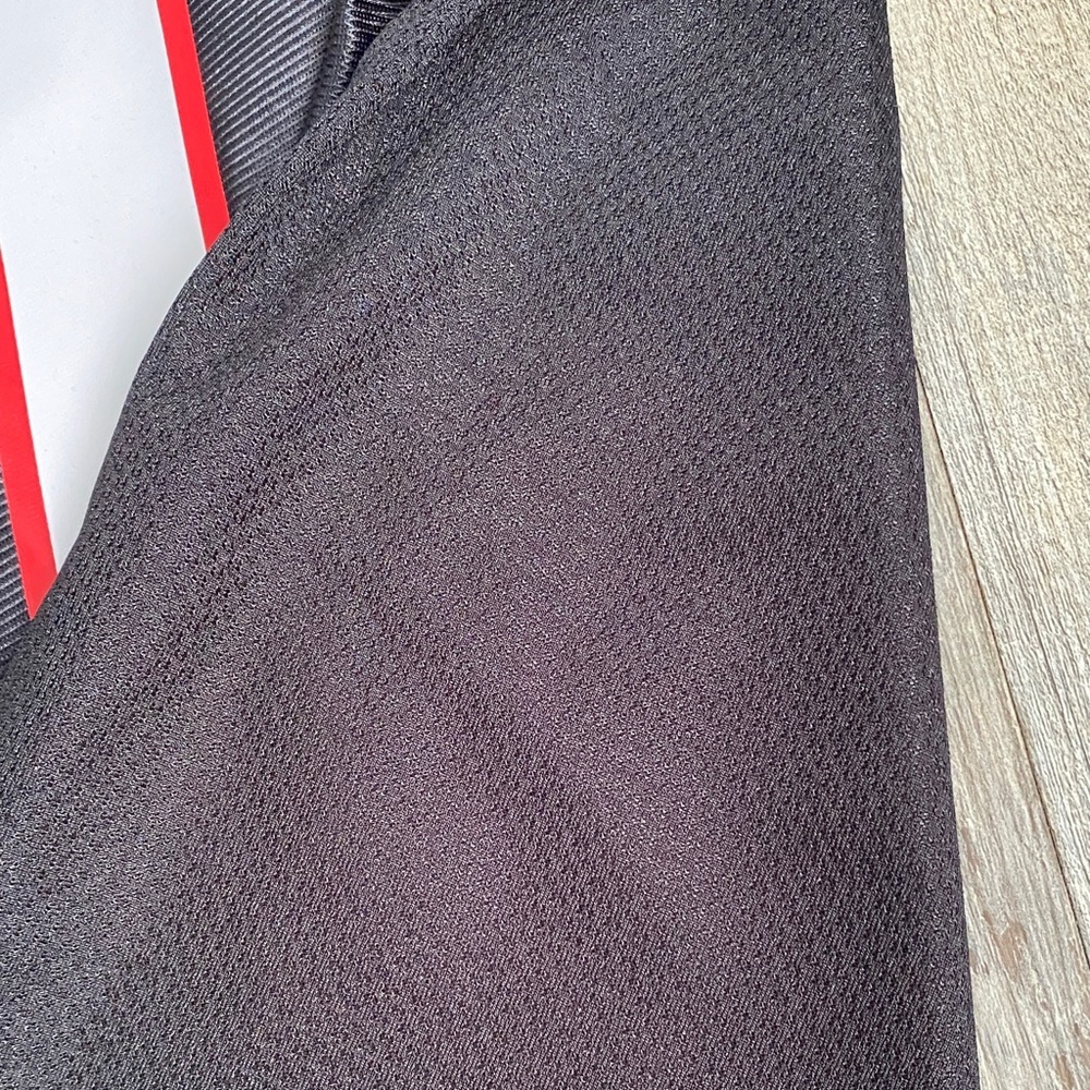NFL Texans Black and Red Kids Jersey - Picture 13 of 13